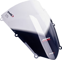 Load image into Gallery viewer, PUIG WINDSCREEN RACING CLEAR 4356W