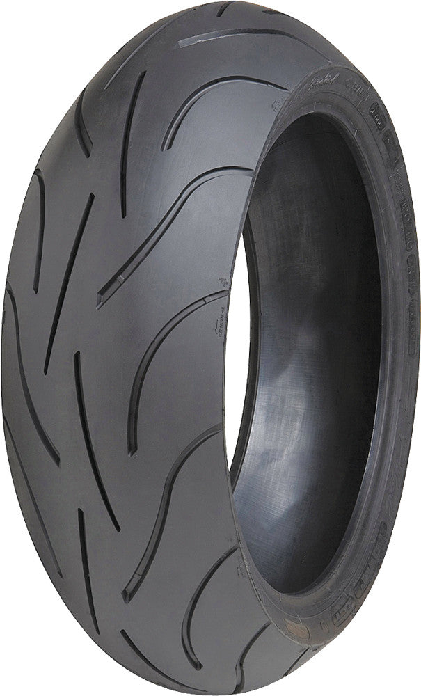 MICHELIN TIRE PILOT POWER 2CT REAR 170/60ZR17 (72W) RADIAL TL 35725