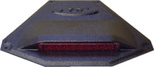Load image into Gallery viewer, PDP LED TAILLIGHT W/HOUSING BLACK/RED 12.25&quot;X9.5&quot; LED-UTLBR