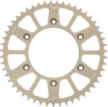 Load image into Gallery viewer, SUNSTAR REAR SPROCKET ALUMINUM 50T 5-355950-atv motorcycle utv parts accessories gear helmets jackets gloves pantsAll Terrain Depot