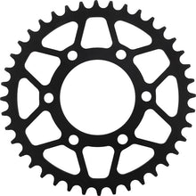 Load image into Gallery viewer, SUPERSPROX STEEL SPROCKET 40T BLACK RFE-478-40-BLK