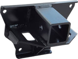 KFI RECEIVER HITCH RZR XP 100855