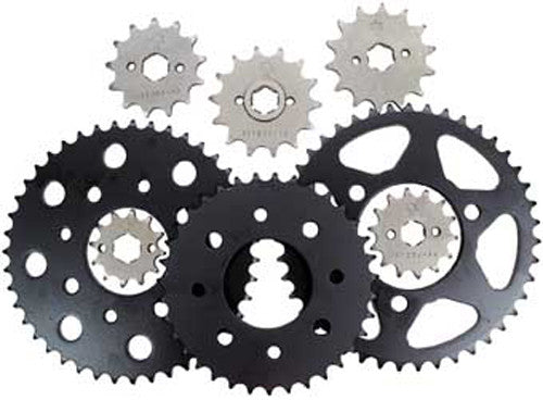 JT REAR SPROCKET 45T JTR1304.45