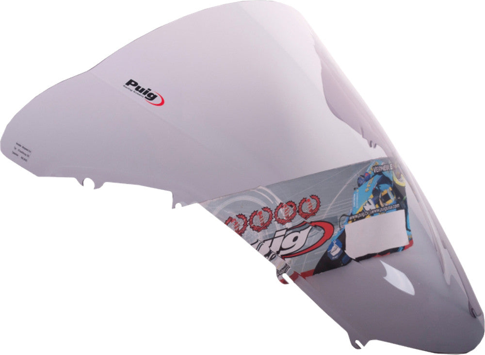 PUIG WINDSCREEN RACING SMOKE 1097H