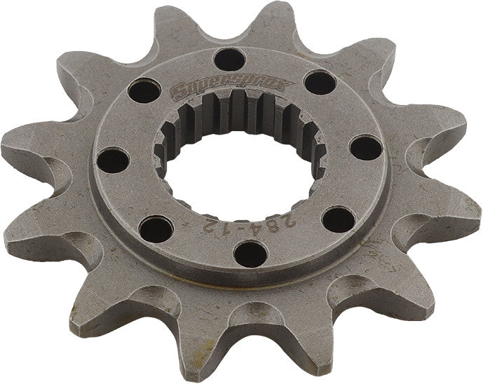 SUPERSPROX COUNTERSHAFT SPROCKET 12T CST-284-12-1