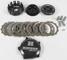 Load image into Gallery viewer, HINSON COMPLETE CLUTCH KIT KX250F &#39;09-13 HC357-atv motorcycle utv parts accessories gear helmets jackets gloves pantsAll Terrain Depot