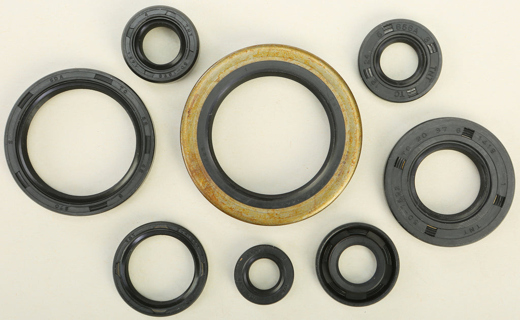 WINDEROSA OIL SEAL SET 822133-atv motorcycle utv parts accessories gear helmets jackets gloves pantsAll Terrain Depot