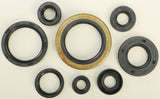 WINDEROSA OIL SEAL SET 822133