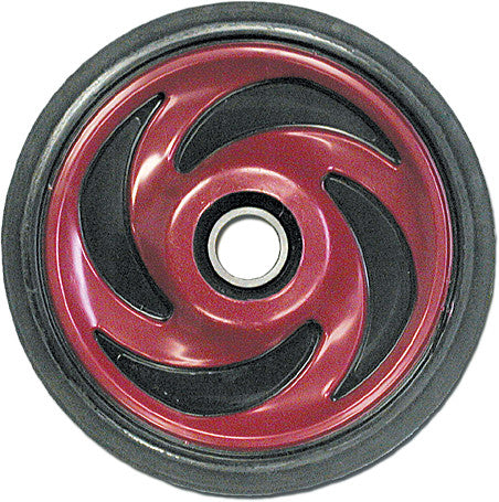 PPD PPD IDLER 6.38" X 20 MM RED S/M 04-300-34