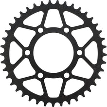 Load image into Gallery viewer, SUPERSPROX STEEL SPROCKET 41T BLACK RFE-1489-41-BLK