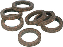 Load image into Gallery viewer, JAMES GASKETS GASKET SEAL WHEEL LRG CORK 43571-35