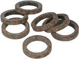 JAMES GASKETS GASKET SEAL WHEEL LRG CORK 43571-35