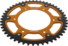 Load image into Gallery viewer, SUPERSPROX STEALTH SPROCKET 49T GOLD RST-990-49-GLD