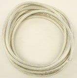 ALL BALLS BATTERY CABLE CLEAR 25' 79-2001-25