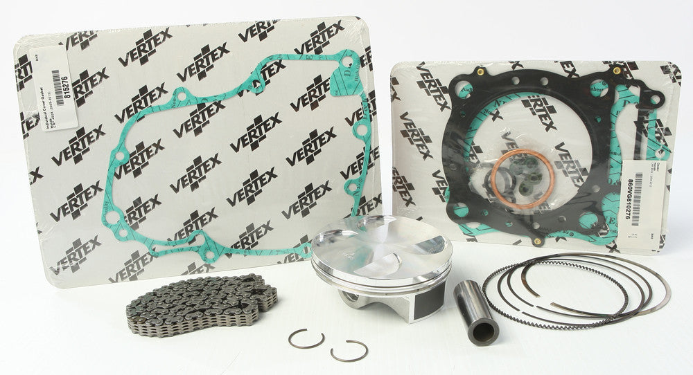 VERTEX TOP END KIT FORGED REPLICA VTKTC23003A-1