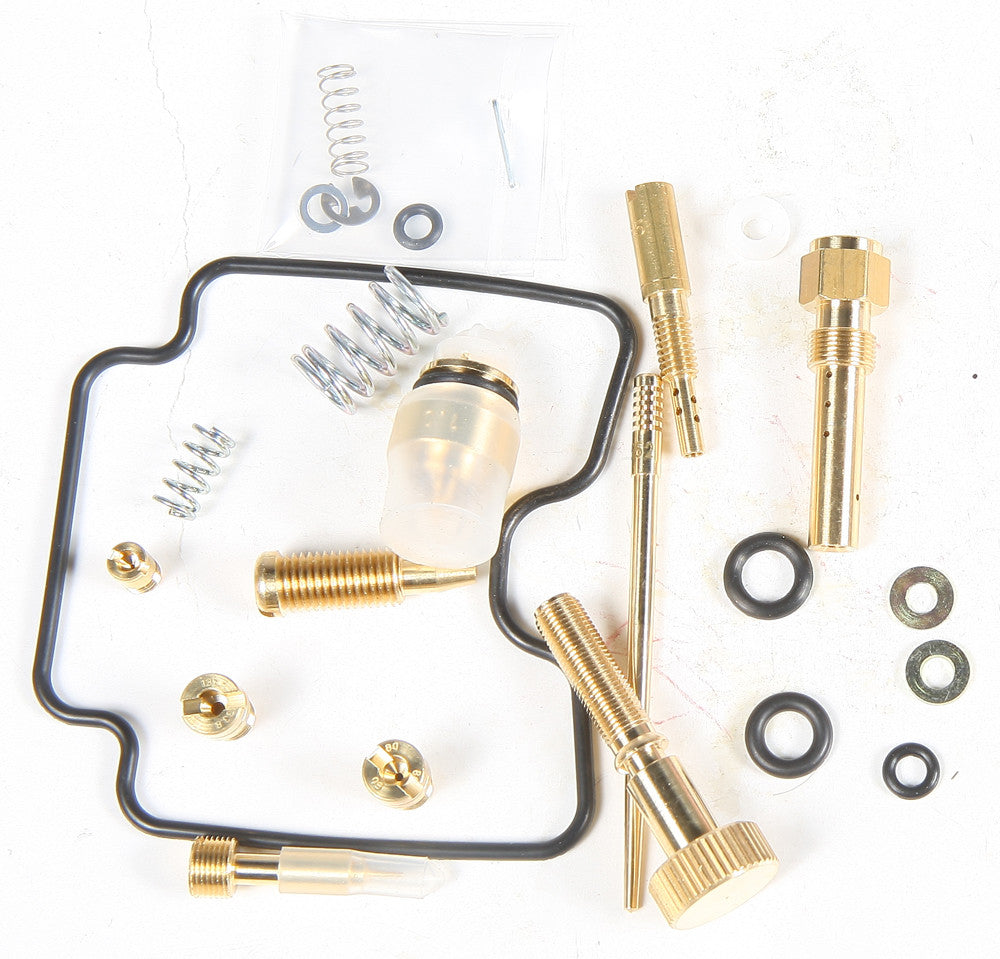 SHINDY CARBURETOR REPAIR KIT 03-472