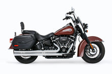 Load image into Gallery viewer, FREEDOM INDEPENDENCE LONG CHROME W/CHROME TIP M8 SOFTAIL HD00751