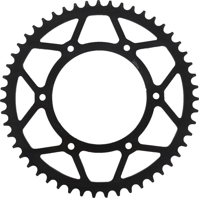 SUPERSPROX STEEL SPROCKET 51T BLACK RFE-990-51-BLK