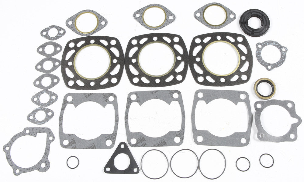 SP1 FULL GASKET SET POL 09-711181A-atv motorcycle utv parts accessories gear helmets jackets gloves pantsAll Terrain Depot