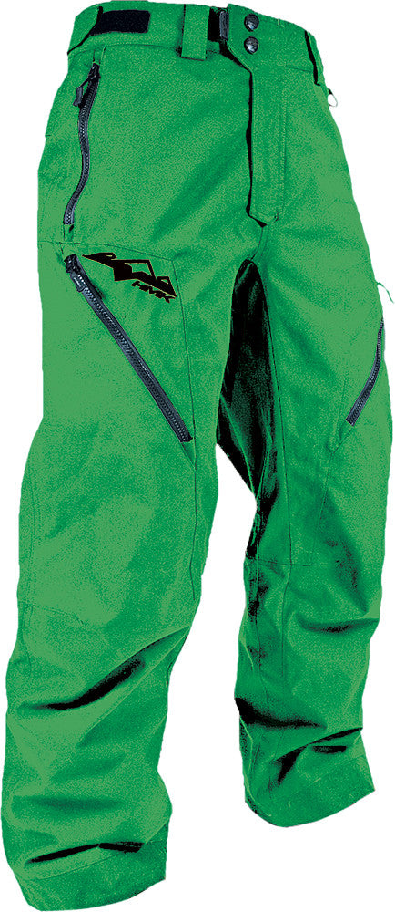 HMK HUSTLER 2 PANTS GREEN XS HM7PHUS2GXS-atv motorcycle utv parts accessories gear helmets jackets gloves pantsAll Terrain Depot