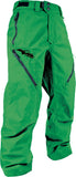 HMK HUSTLER 2 PANTS GREEN XS HM7PHUS2GXS