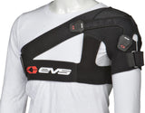 EVS SB03 SHOULDER SUPPORT LG SB03BK-L