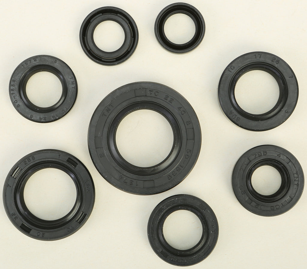 WINDEROSA OIL SEAL SET 822181-atv motorcycle utv parts accessories gear helmets jackets gloves pantsAll Terrain Depot