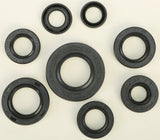 WINDEROSA OIL SEAL SET 822181