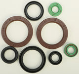 WINDEROSA OIL SEAL SET 822333