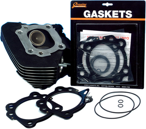 JAMES GASKETS GASKET HEAD W/BASE SET TWIN CAM 1550 MLS 16787-99-MLS