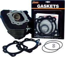 Load image into Gallery viewer, JAMES GASKETS GASKET HEAD W/BASE SET TWIN CAM 1550 MLS 16787-99-MLS