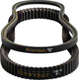 ERLANDSON SCOOTER DRIVE BELT BANDO KEVLAR DBKYKEC