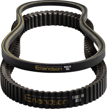 Load image into Gallery viewer, ERLANDSON SCOOTER DRIVE BELT BANDO STANDARD DBHOGE1B