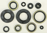 WINDEROSA OIL SEAL SET 822288