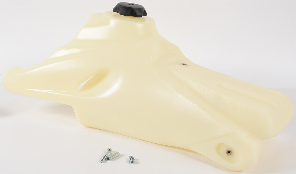 IMS FUEL TANK NATURAL 3.0 GAL 112418-N2