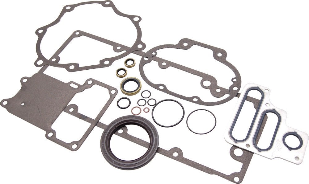 COMETIC COMPLETE TRANS GASKET KIT TWIN CAM C9175