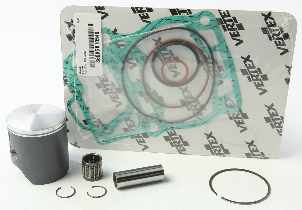 VERTEX TOP END KIT CAST REPLICA VTK22652B