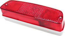 Load image into Gallery viewer, SP1 TAILLIGHT ASSEMBLY S-D 01-104