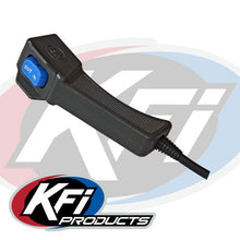 Load image into Gallery viewer, KFI A3000 lb Winch Kit for Polaris Sportsman ETX (Hawkeye)