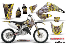 Load image into Gallery viewer, Dirt Bike Graphics Kit Decal Wrap For Honda CR125R CR250R 2002-2008 IM KILLERS-atv motorcycle utv parts accessories gear helmets jackets gloves pantsAll Terrain Depot