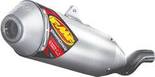 Load image into Gallery viewer, FMF Racing CRF80 XR80 XR100 01-13 Powercore 4 Muffler Exhaust  Spark Arrestor 41015