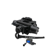 Load image into Gallery viewer, Polaris Sportsman 570 (Base/SP/EFI) Plug and Play 3500lb Winch Kit by KFI