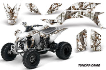 Load image into Gallery viewer, ATV Graphics Kit Quad Decal Sticker Wrap For Yamaha YFZ450 2004-2013 TUNDRA CAMO-atv motorcycle utv parts accessories gear helmets jackets gloves pantsAll Terrain Depot