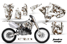 Load image into Gallery viewer, Dirt Bike Graphics Kit Decal Wrap for Yamaha YZ125 YZ250 2002-2014 TUNDRA CAMO-atv motorcycle utv parts accessories gear helmets jackets gloves pantsAll Terrain Depot