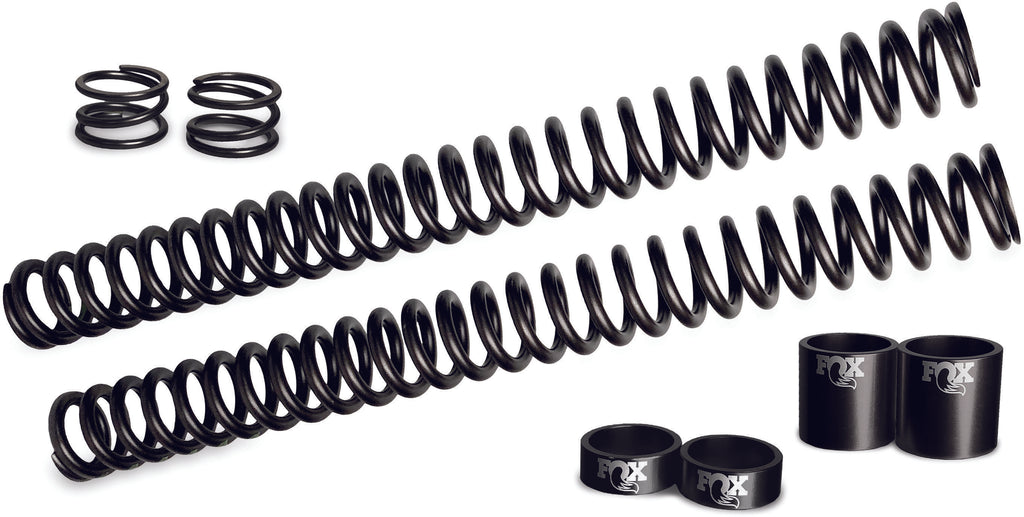 FOX LOW FORK SPRING KIT 41MM 890-27-106