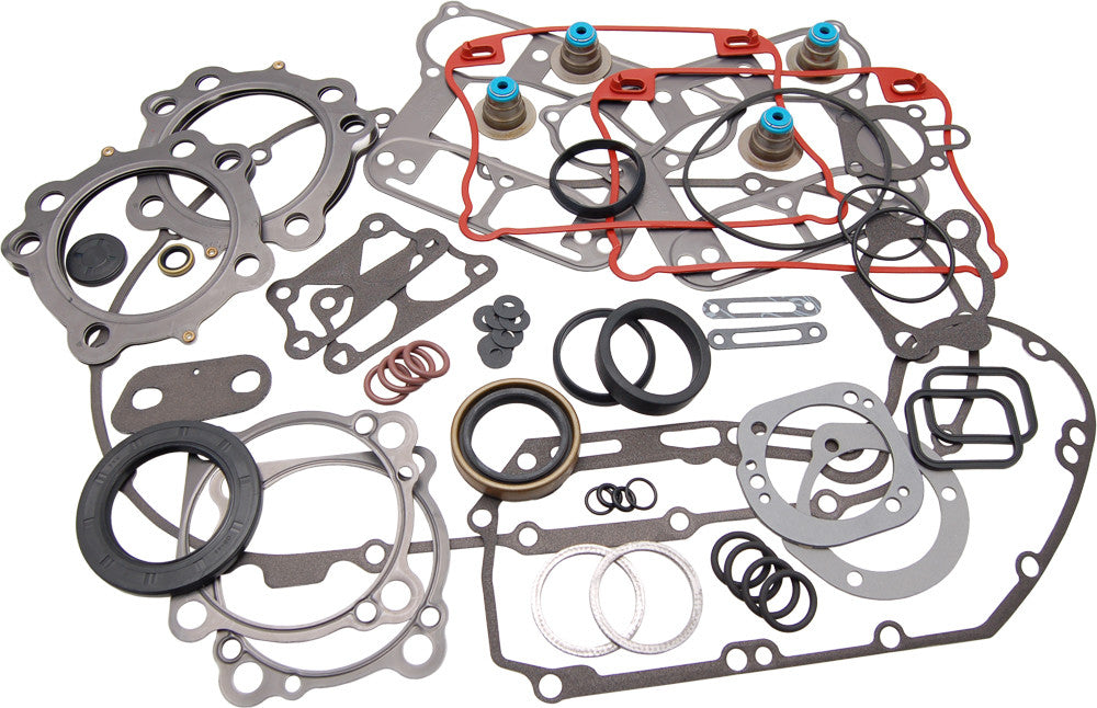 COMETIC COMPLETE EST GASKET KIT EVO BIG TWIN C9749F