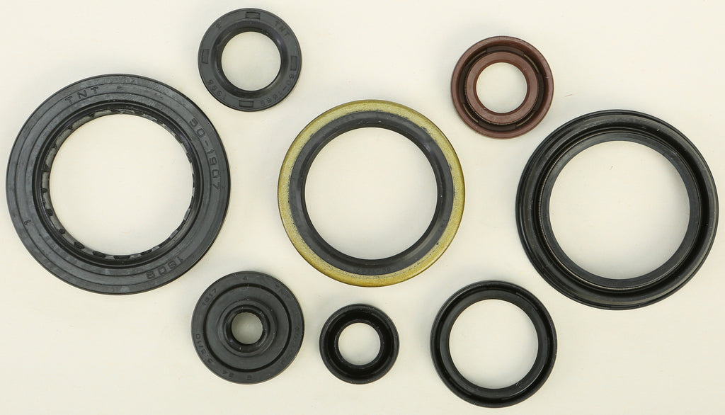 WINDEROSA OIL SEAL SET 822346-atv motorcycle utv parts accessories gear helmets jackets gloves pantsAll Terrain Depot