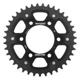 SUPERSPROX STEALTH SPROCKET 39T BLACK RST-1489-39-BLK