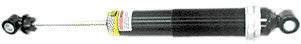 SP1 GAS SKI SHOCK A/C SU-08024