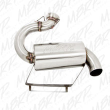 Load image into Gallery viewer, MBRP PERFORMANCE EXHAUST STANDARD SILENCER 2230210